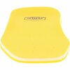 Georgia Boot AMP Square Toe Insole, YELLOW, YEL, Size 2L GB00651